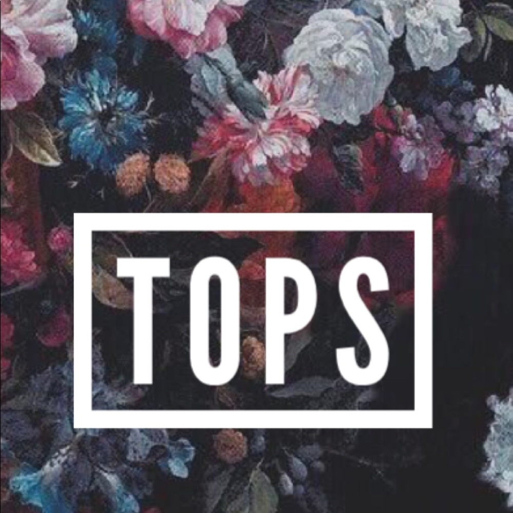 Tops